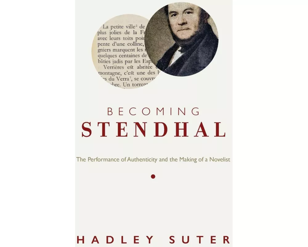 Becoming Stendhal