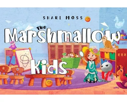 The Marshmallow Kids