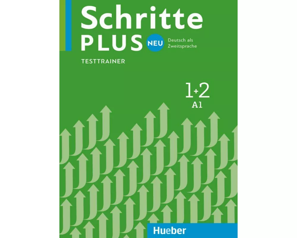 Schritte plus Neu 1+2. Testtrainer mit Audios online