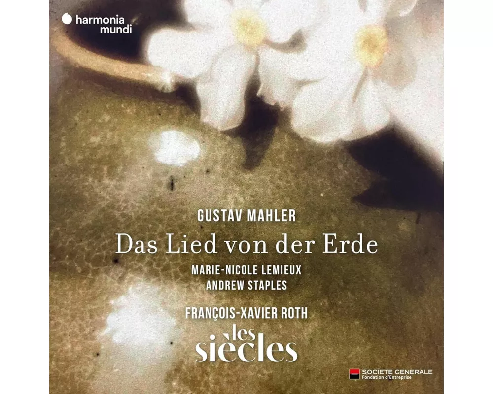 Mahler: Das Lied von der Erde