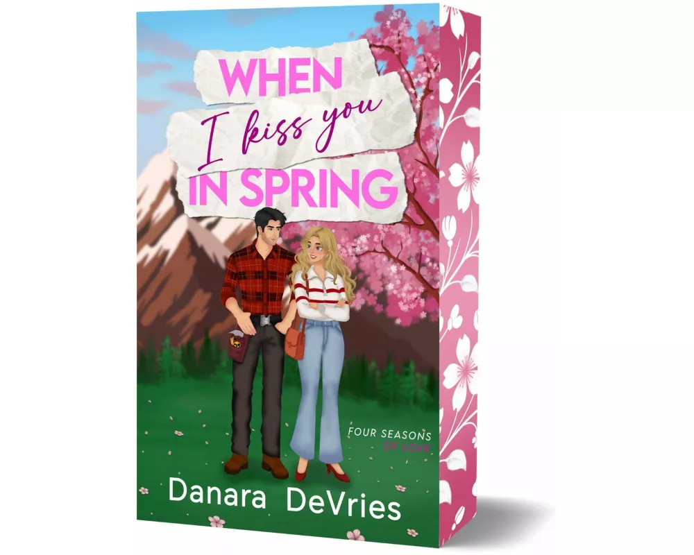 When I kiss you in Spring