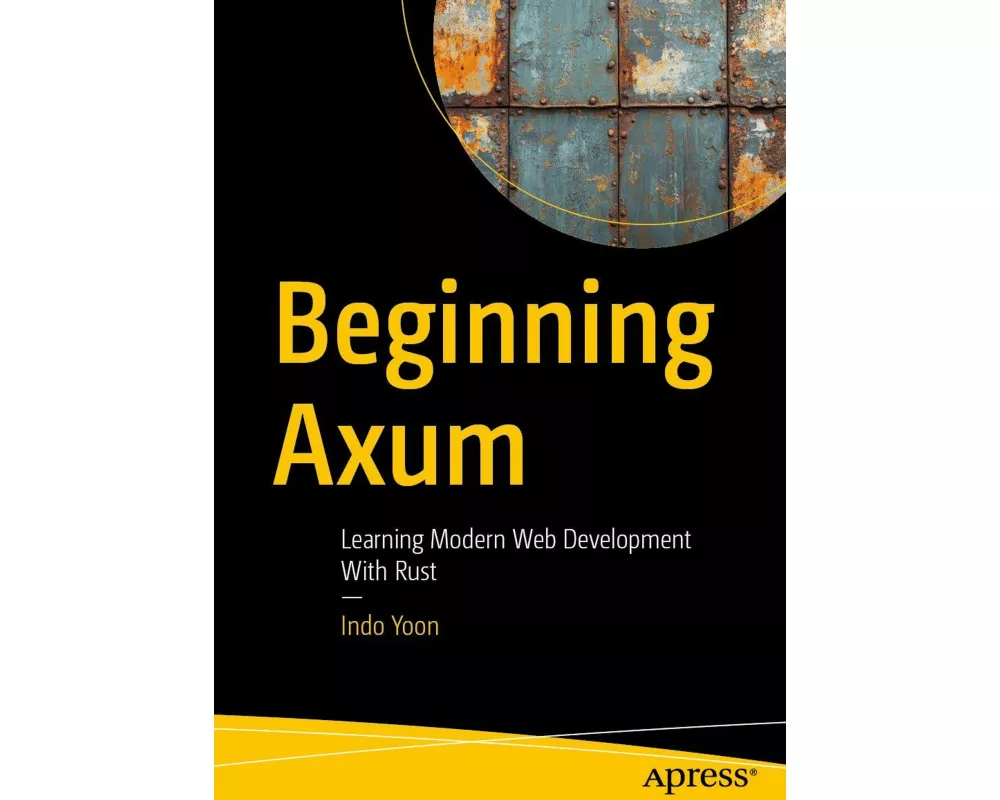 Beginning Axum