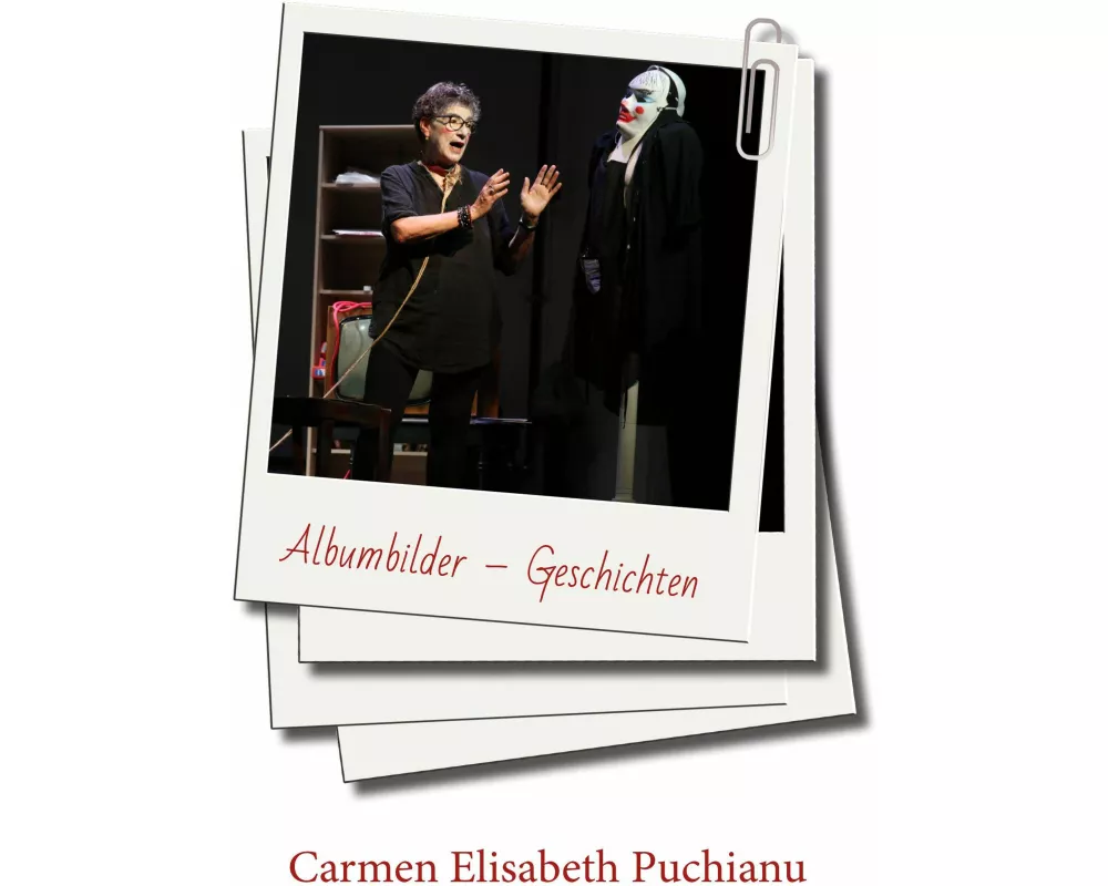 Albumbilder - Geschichten