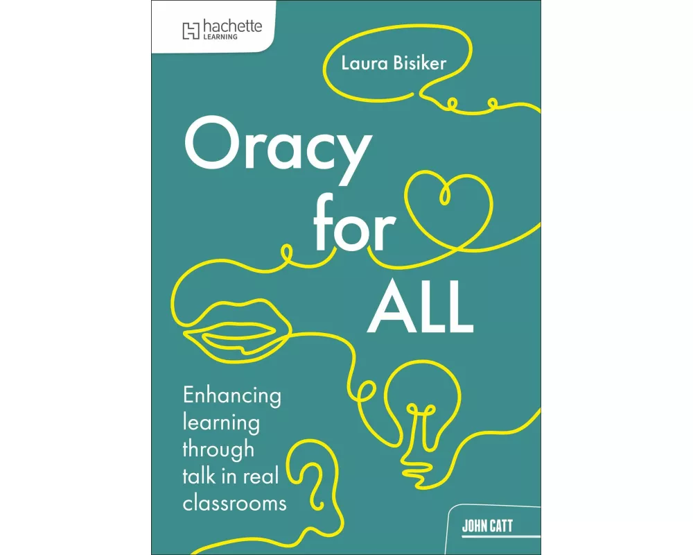 Oracy for all