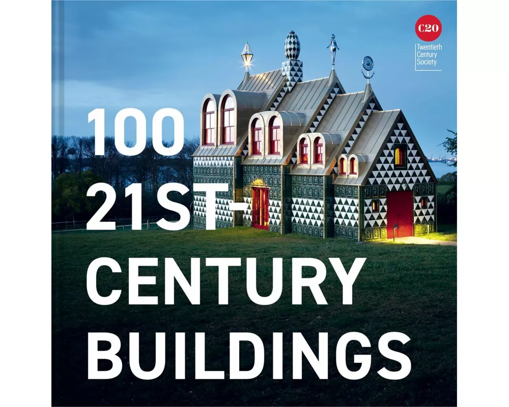 100 21st-Century Buildings