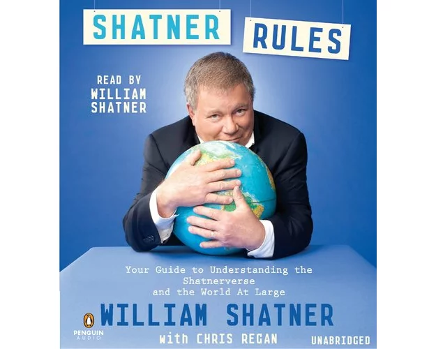 Shatner Rules