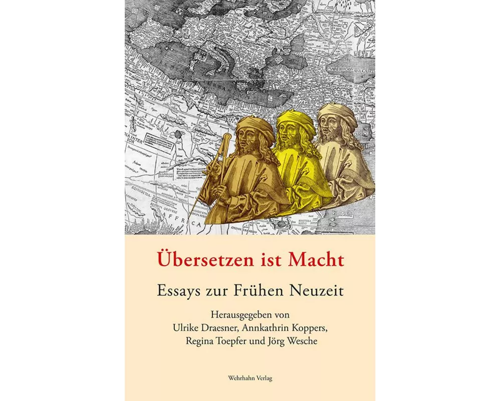 Übersetzen ist Macht