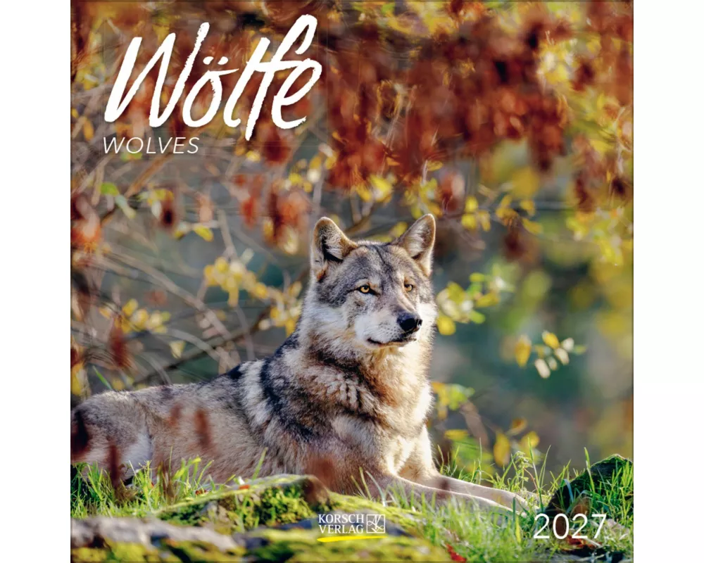 Wölfe 2027