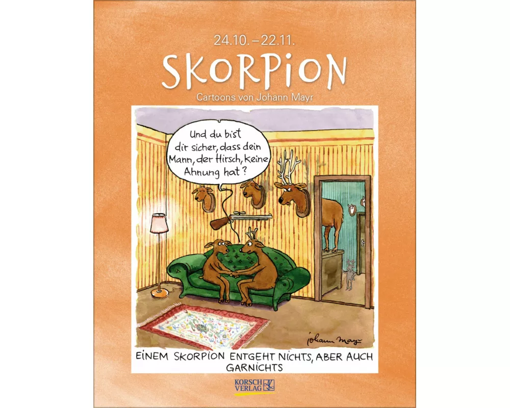 Skorpion 2027