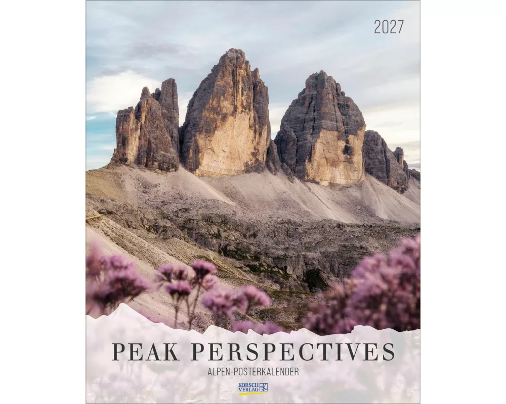 Peak Perspectives 2027