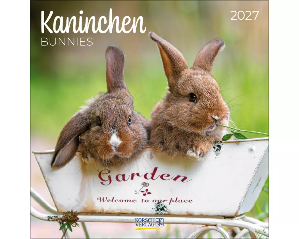 Kaninchen 2027