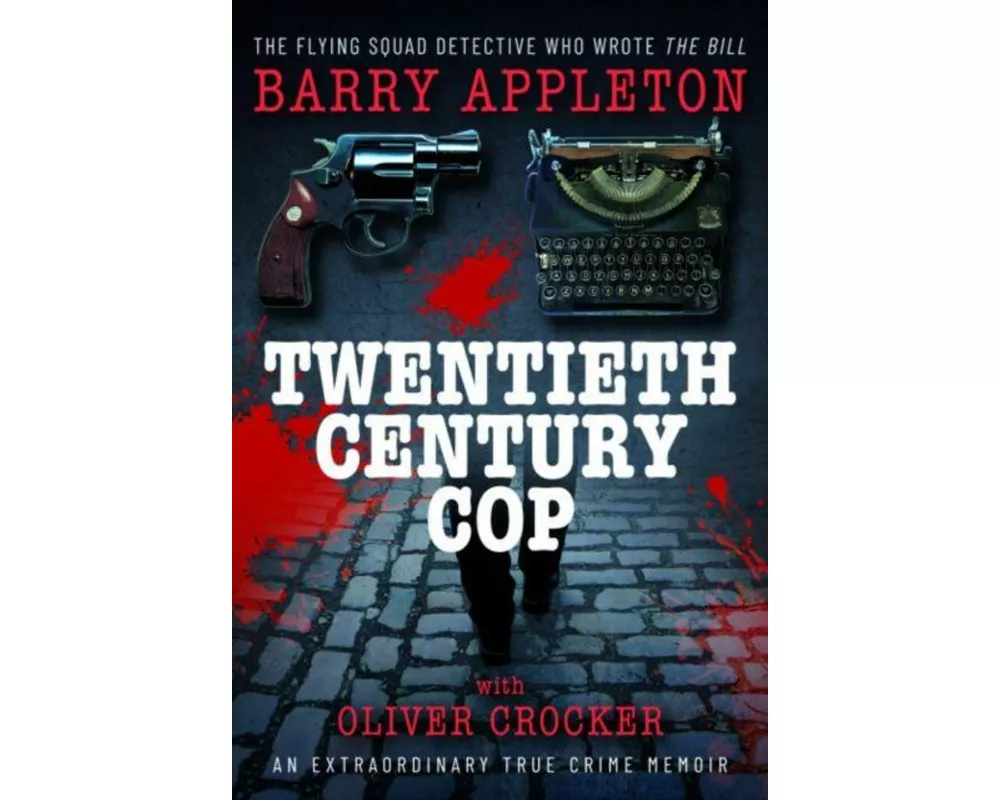Twentieth Century Cop