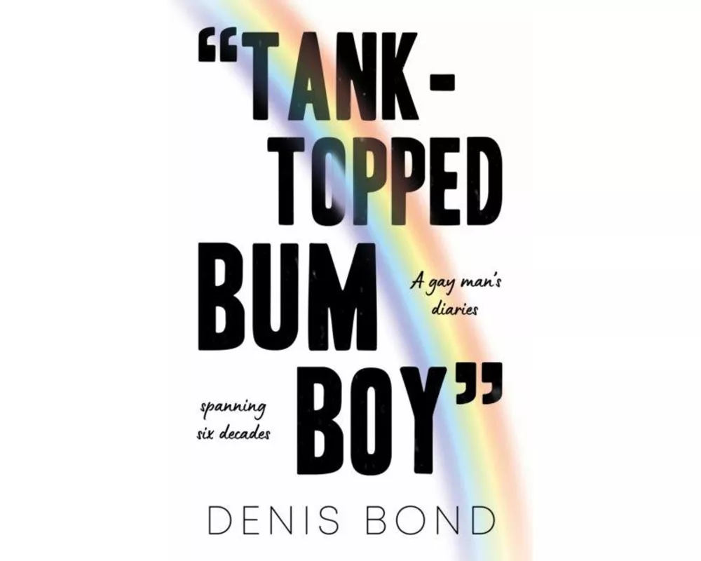 “tank-topped Bum Boy”