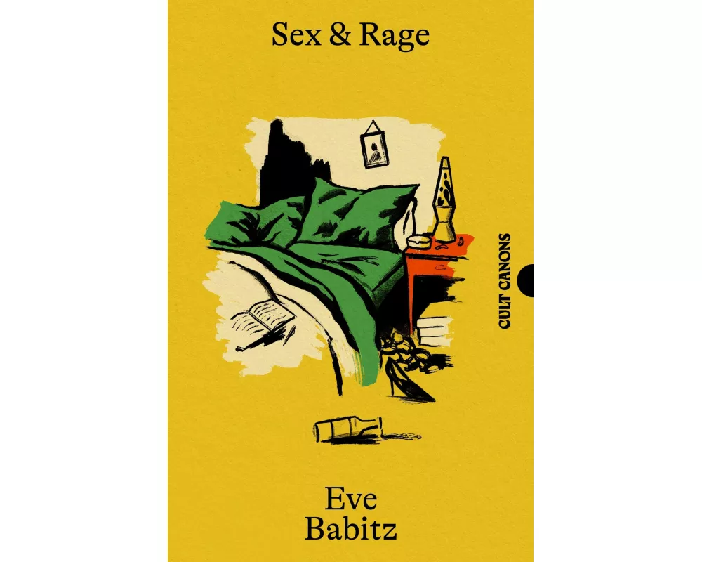 Sex & Rage