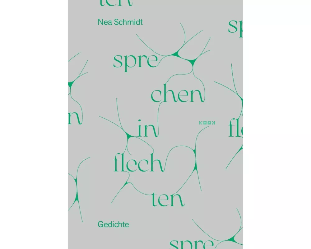 Sprechen in Flechten