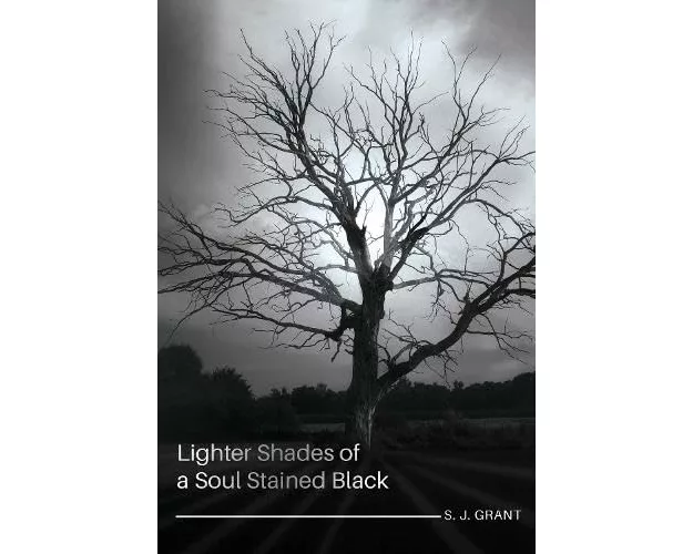 Lighter Shades of a Soul Stained Black