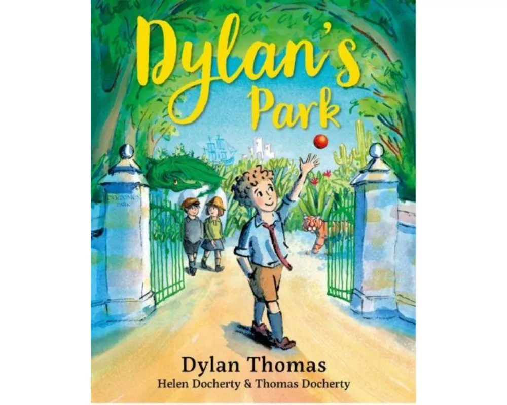 Dylan's Park