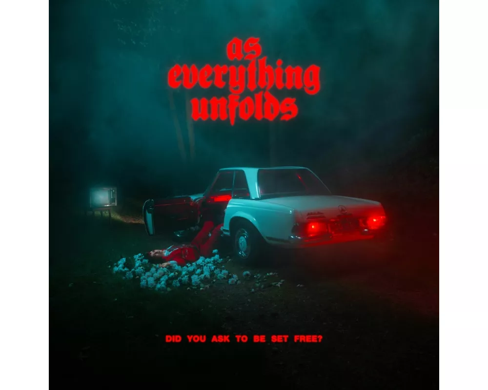 Did You Ask to be Set Free?