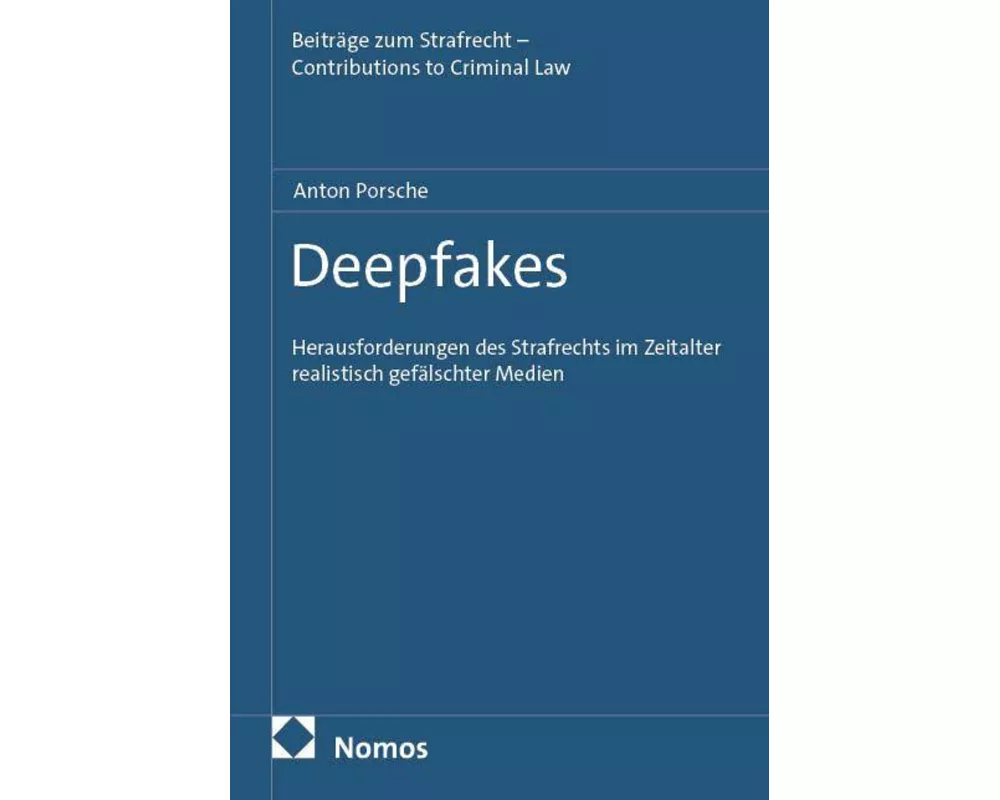 Deepfakes
