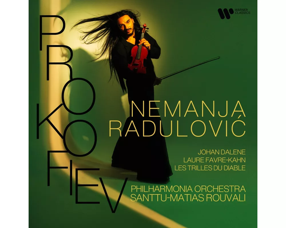 Prokofiev