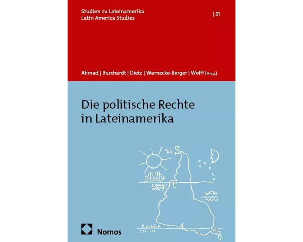 Die politische Rechte in Lateinamerika