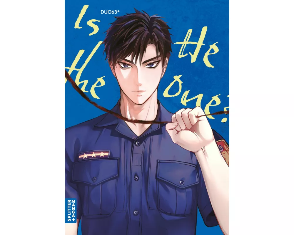 Is He The One? 02