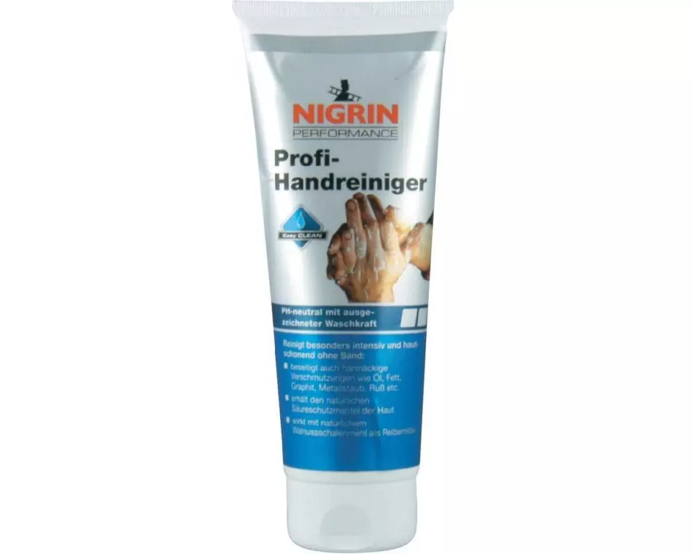 NIGRIN Handseife 250 ml
