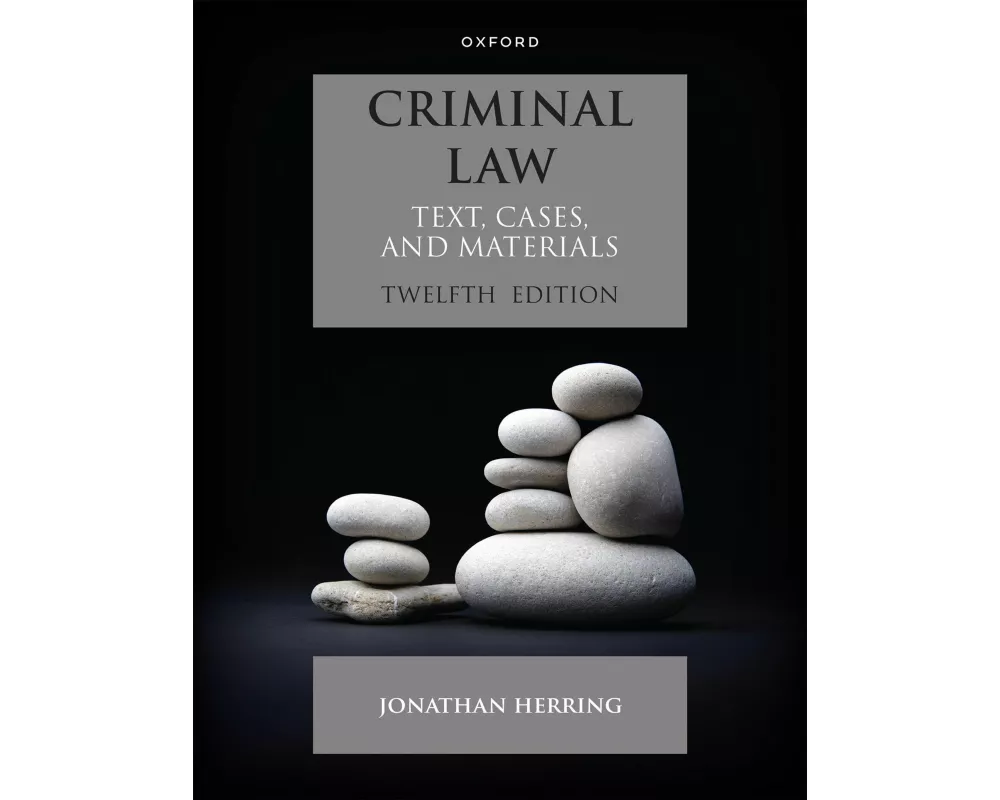 Criminal Law