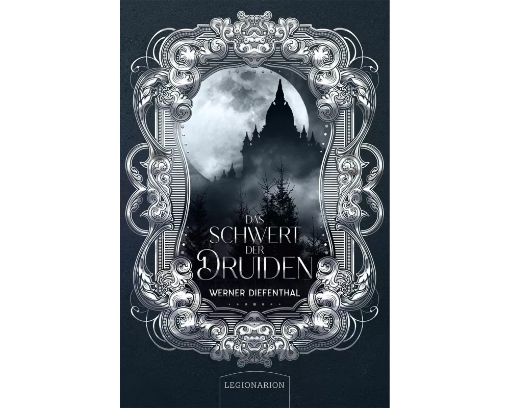 Das Schwert der Druiden