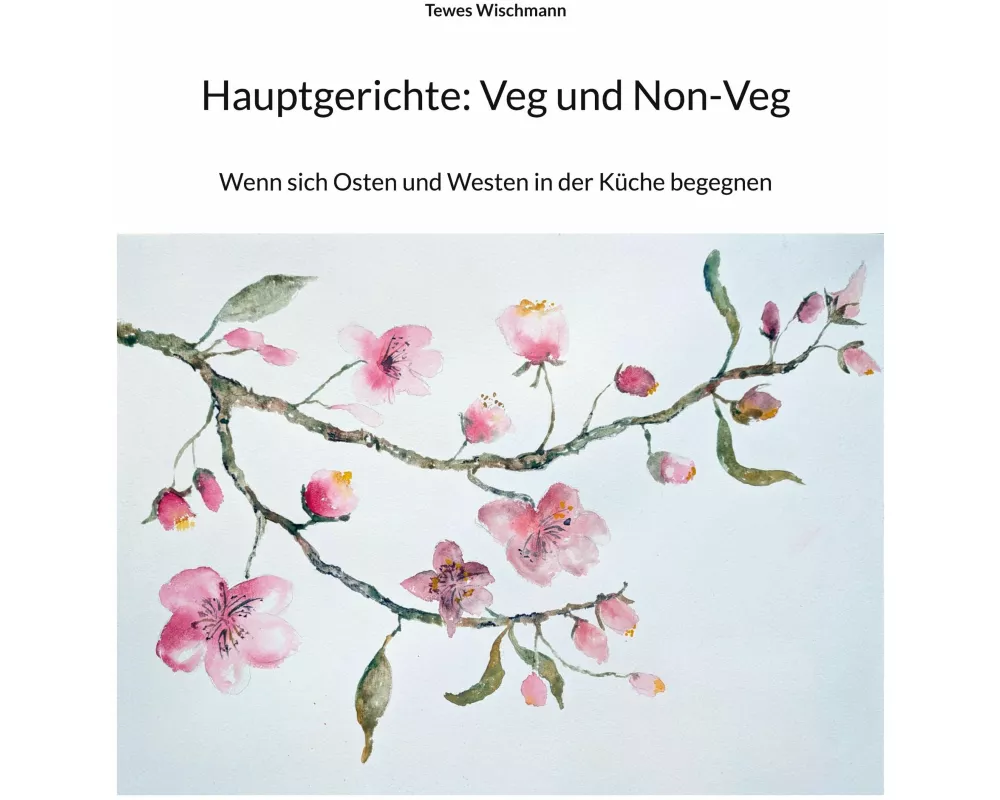 Hauptgerichte: Veg und Non-Veg