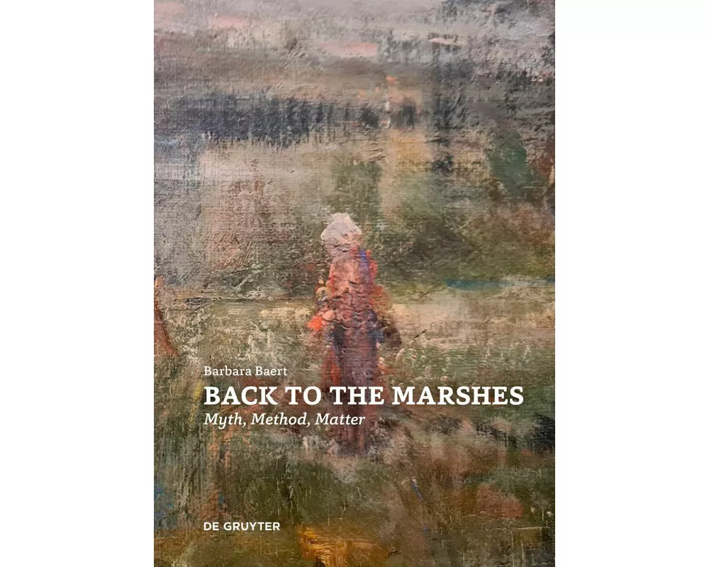 Back to the Marshes