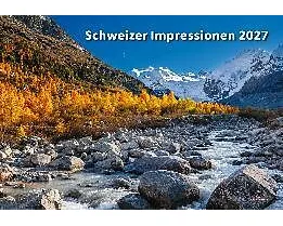Schweizer Impressionen 2027