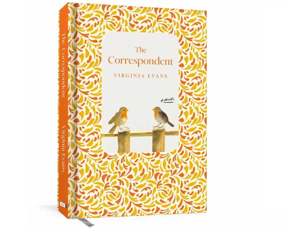 The Correspondent: Deluxe Edition
