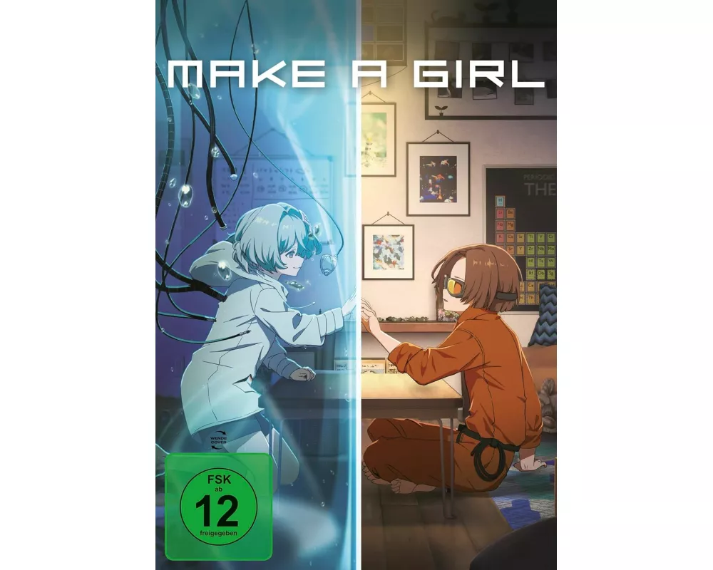 Make a Girl