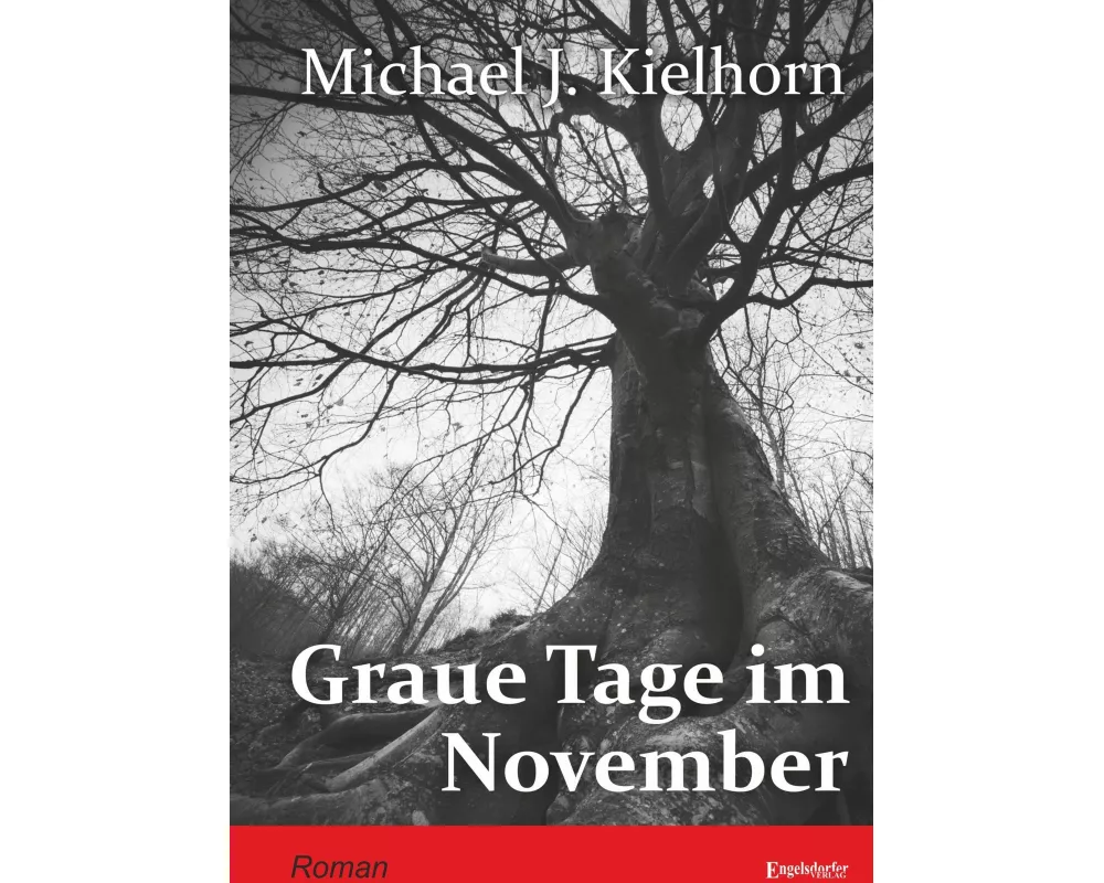 Graue Tage im November