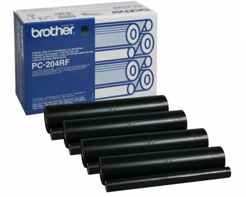 Brother Filmrolle PC-204RF