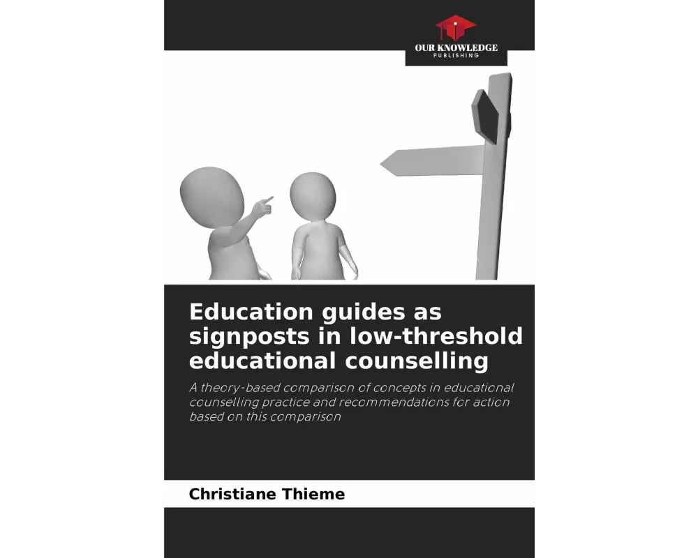 Education guides as signposts in low-threshold educational counselling