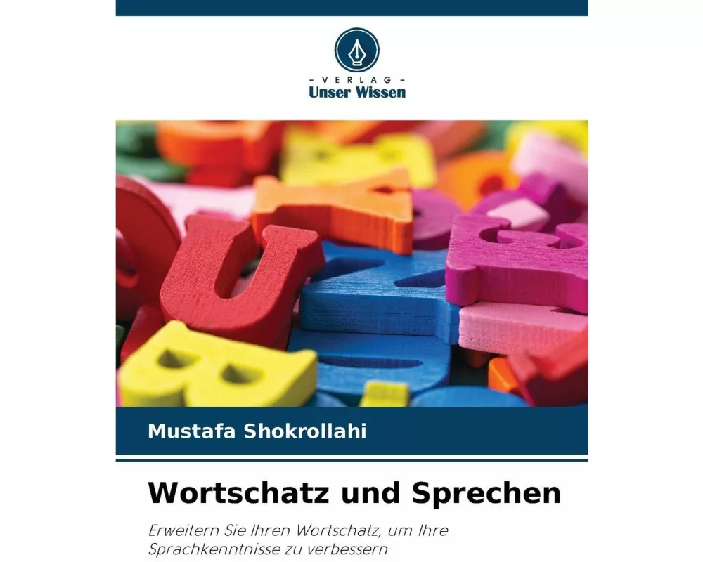 Wortschatz und Sprechen