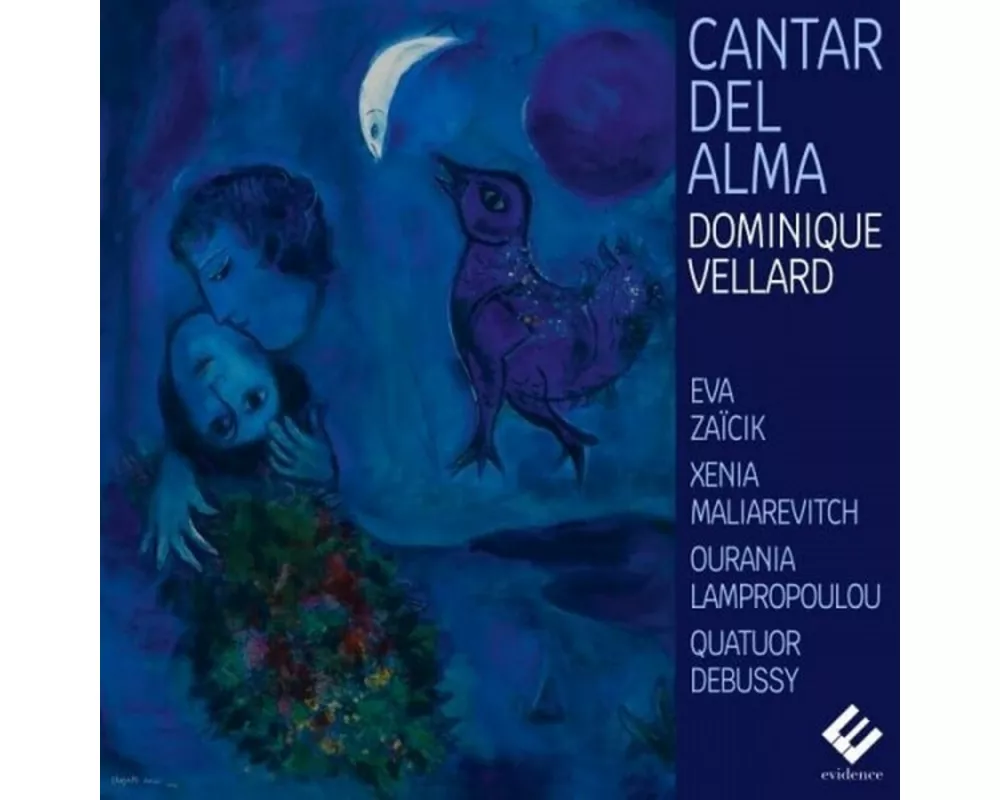 Cantar del alma