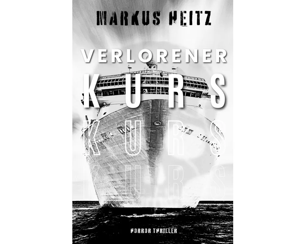 Verlorener Kurs