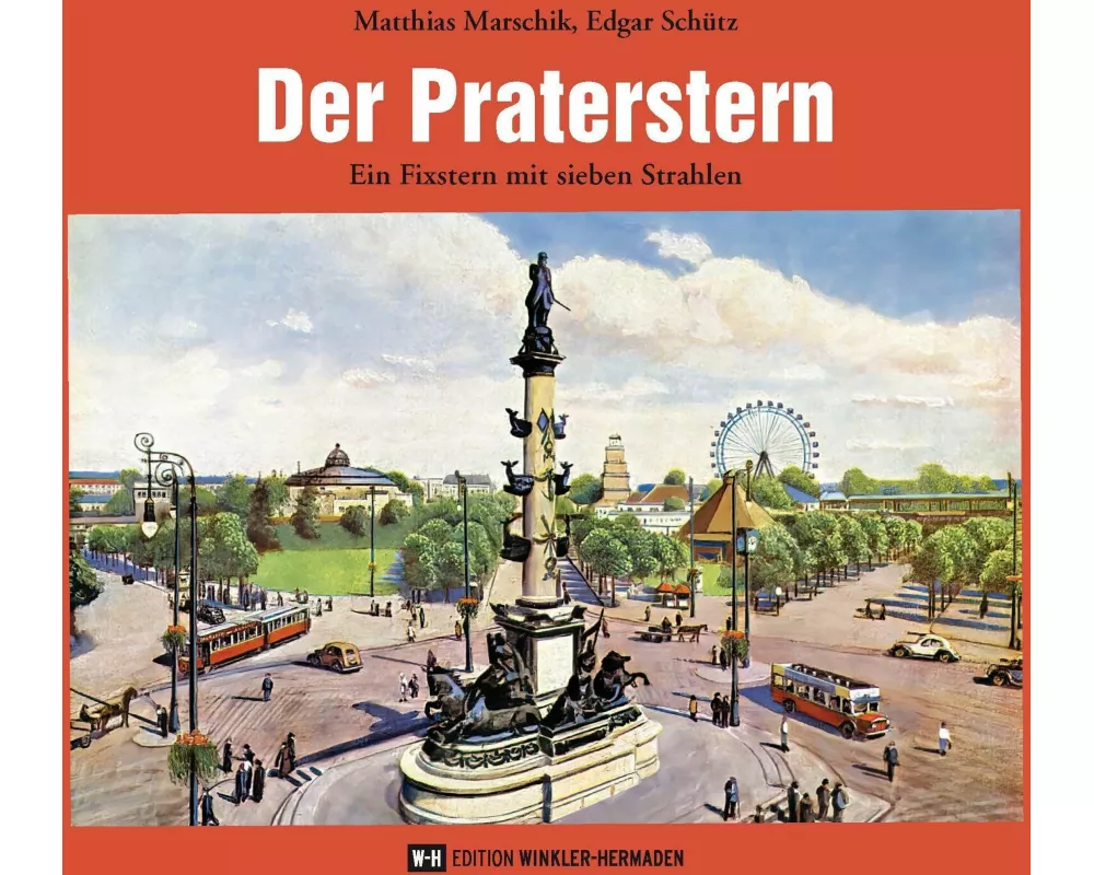 Der Praterstern