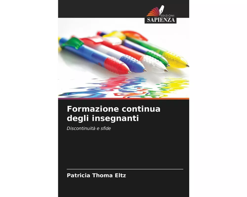 Formazione continua degli insegnanti