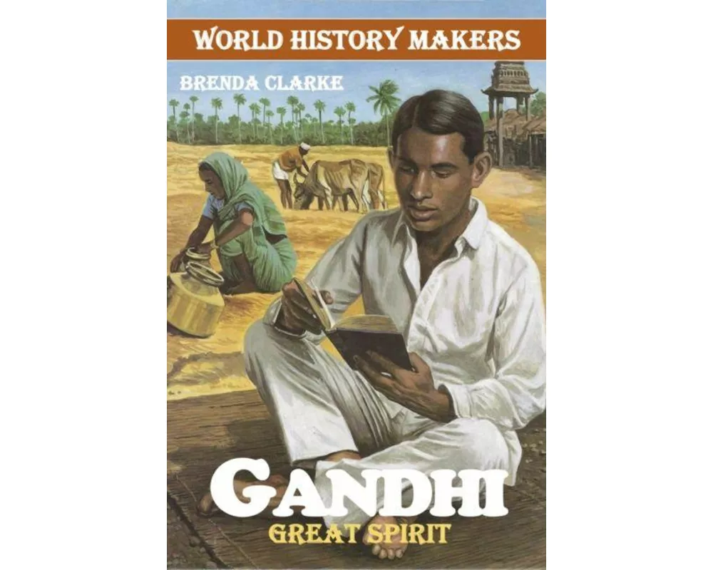 Gandhi
