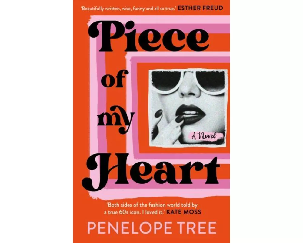 Piece Of My Heart
