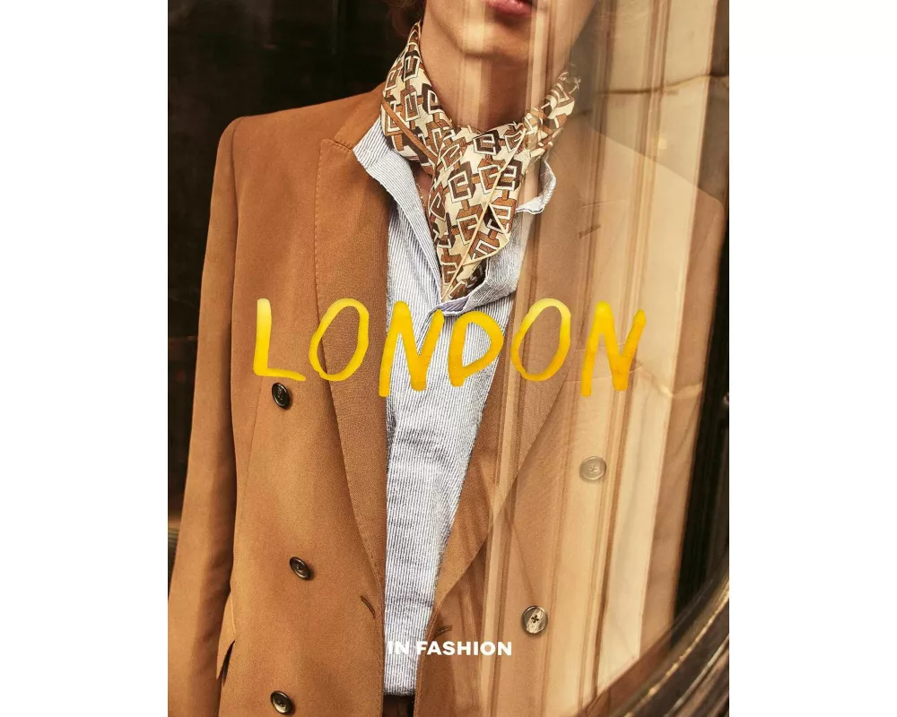 London. In Fashion