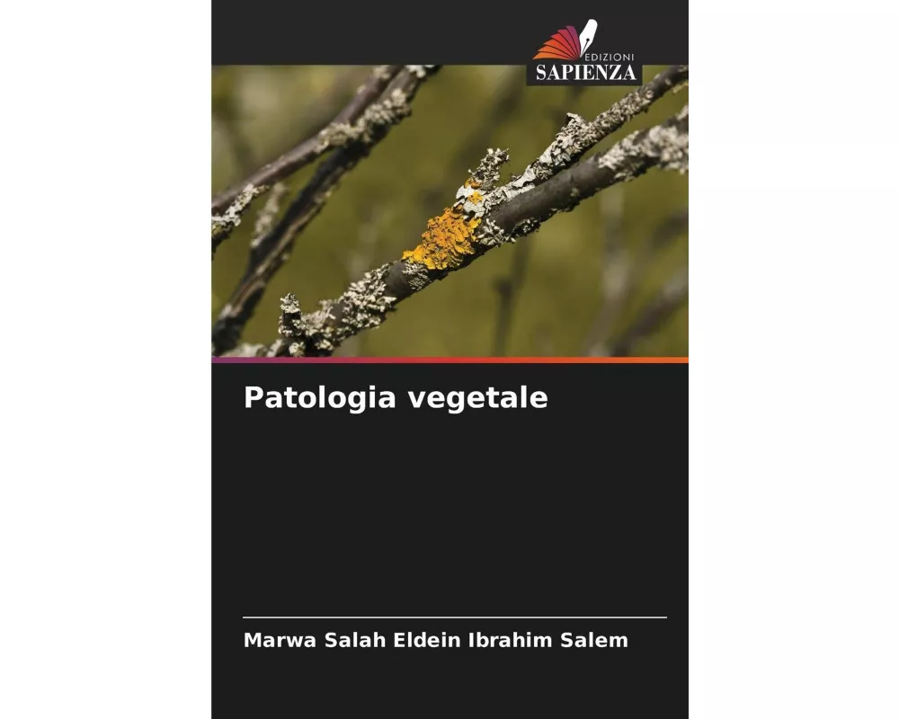 Patologia vegetale