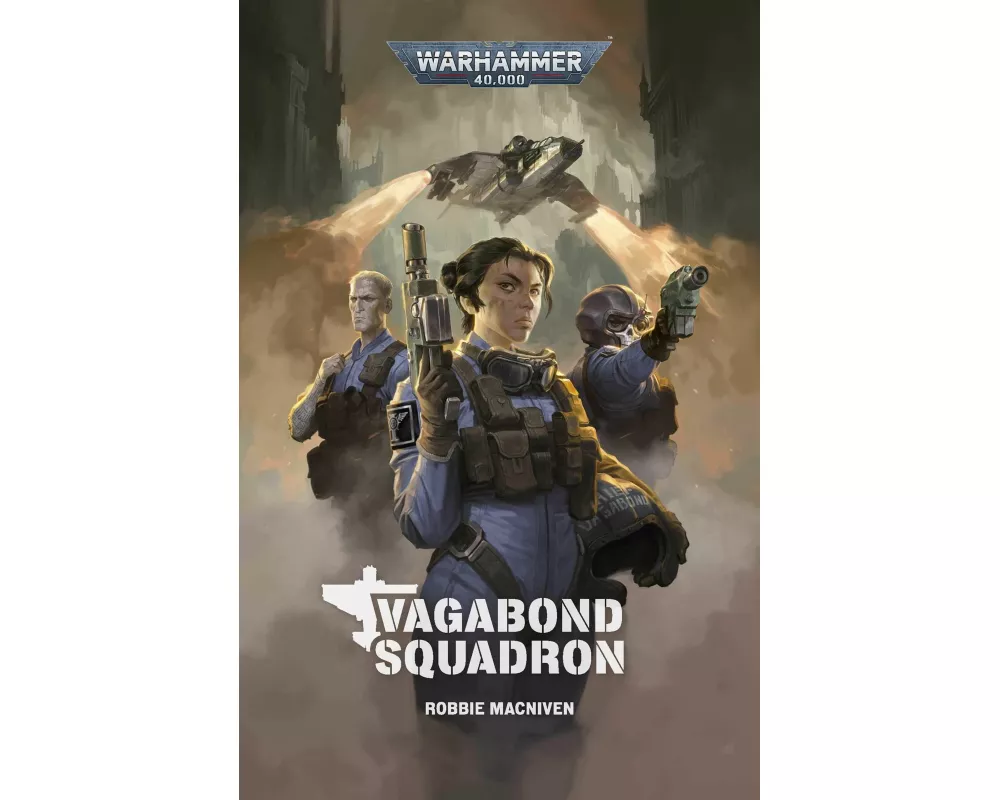 Vagabond Squadron