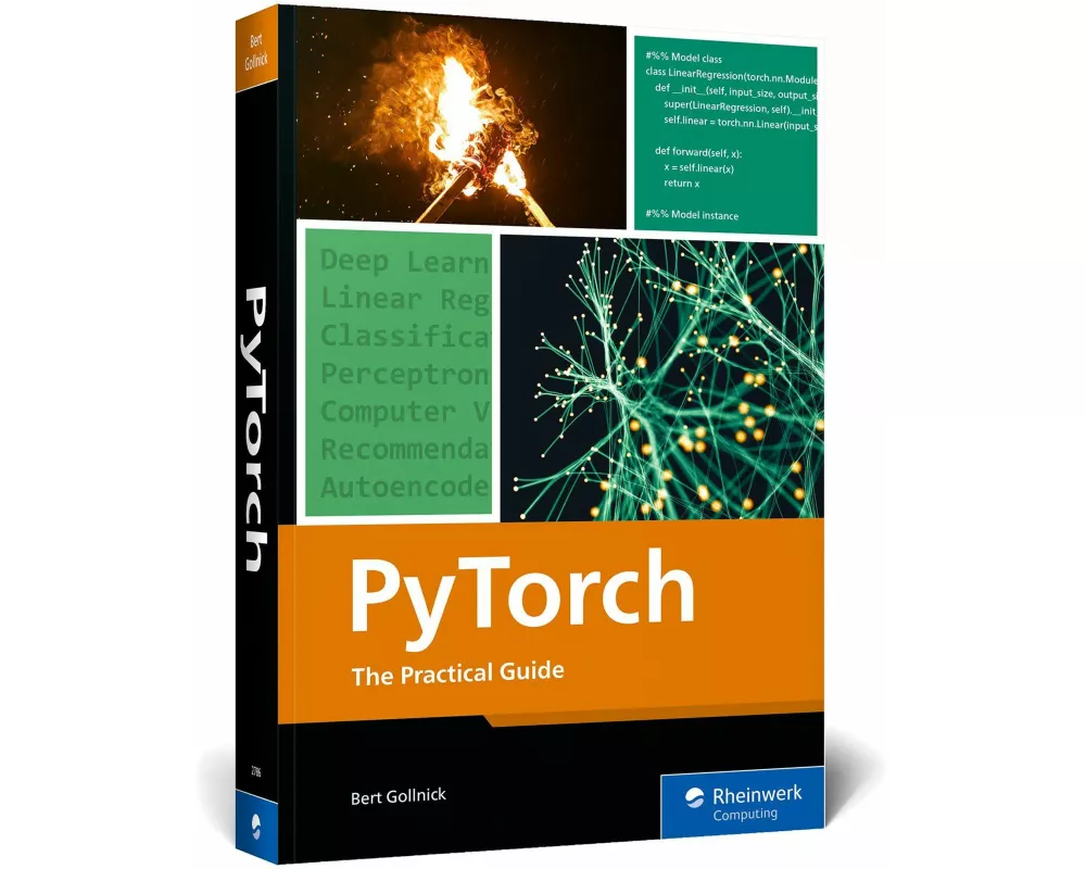 PyTorch