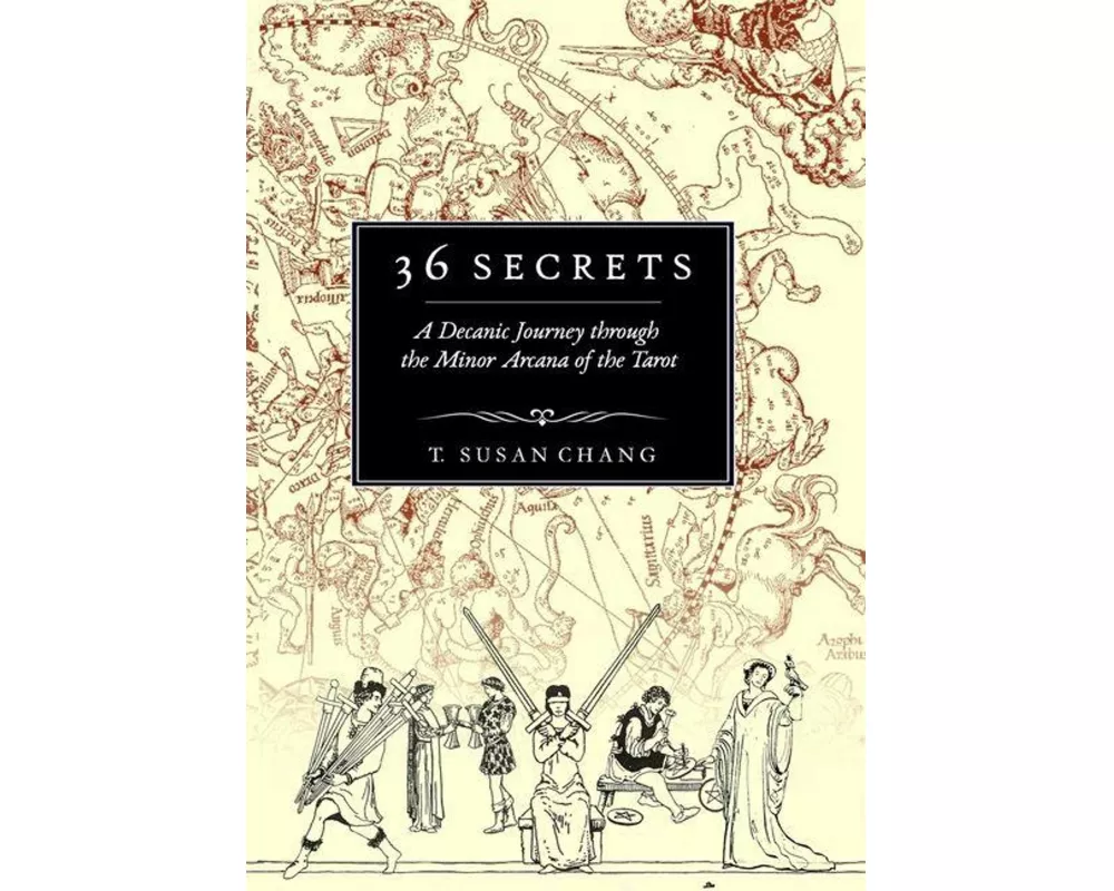36 Secrets