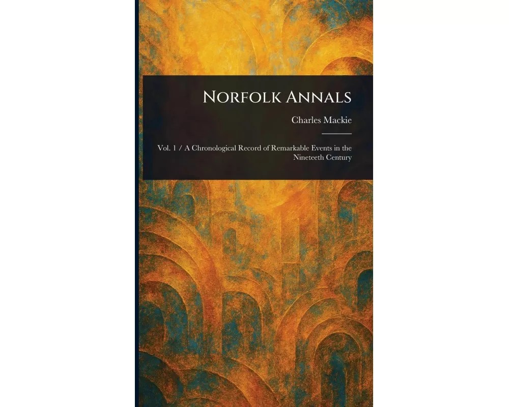 Norfolk Annals